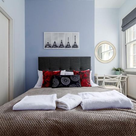 Guestready - Stunning Covent Garden 2Br Duplex Lejlighed London Eksteriør billede