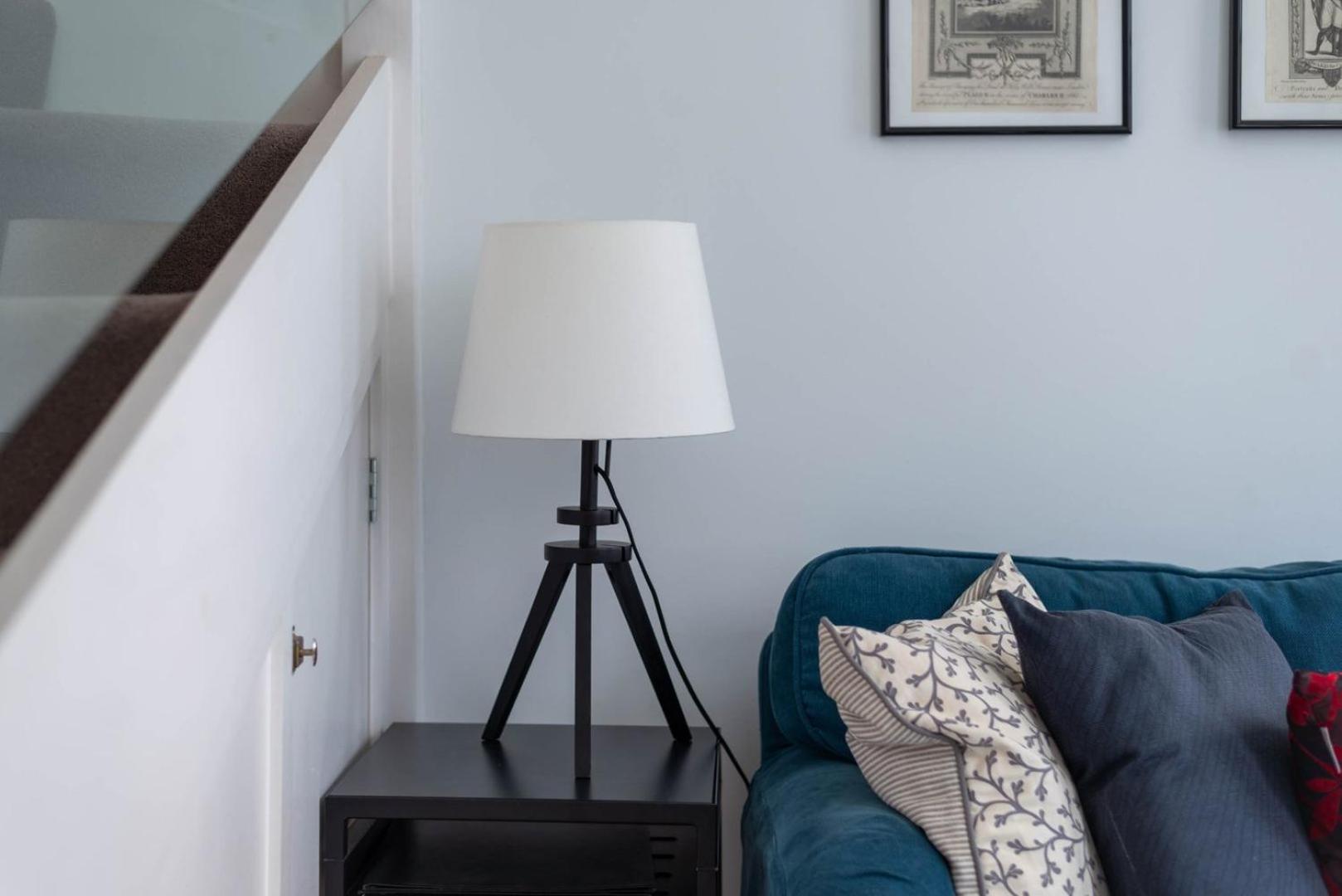 Guestready - Stunning Covent Garden 2Br Duplex Lejlighed London Eksteriør billede