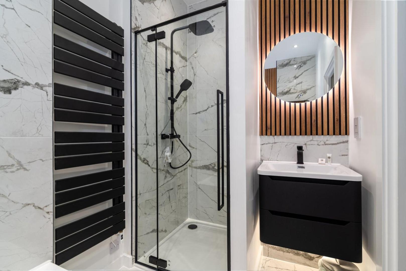 Guestready - Stunning Covent Garden 2Br Duplex Lejlighed London Eksteriør billede