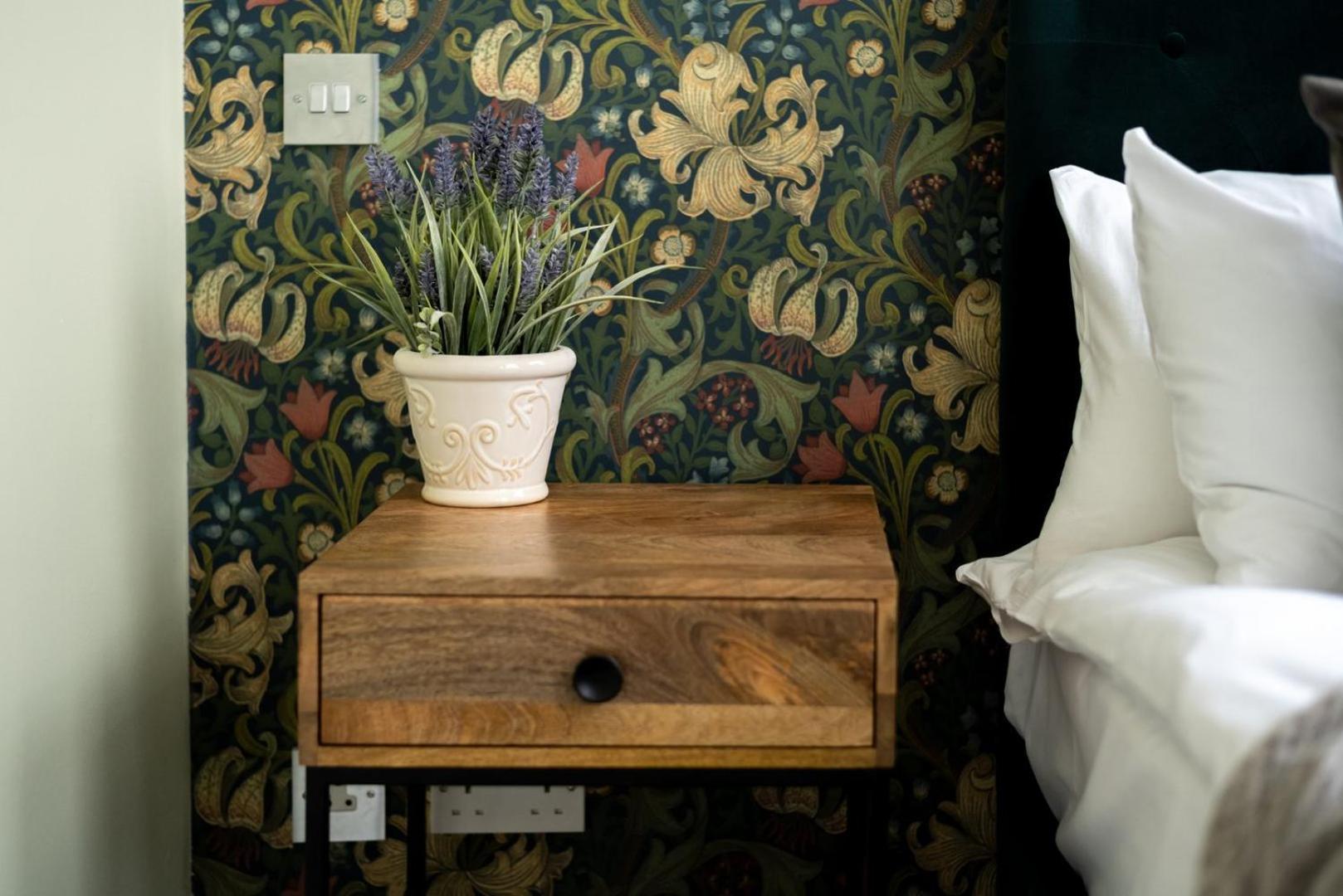 Guestready - Stunning Covent Garden 2Br Duplex Lejlighed London Eksteriør billede