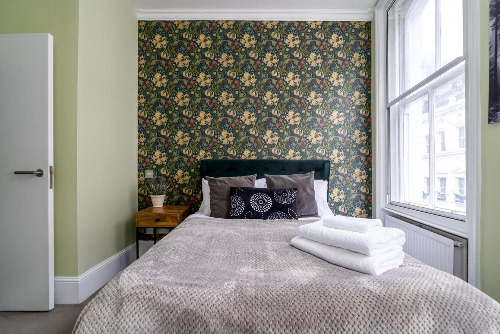 Guestready - Stunning Covent Garden 2Br Duplex Lejlighed London Eksteriør billede